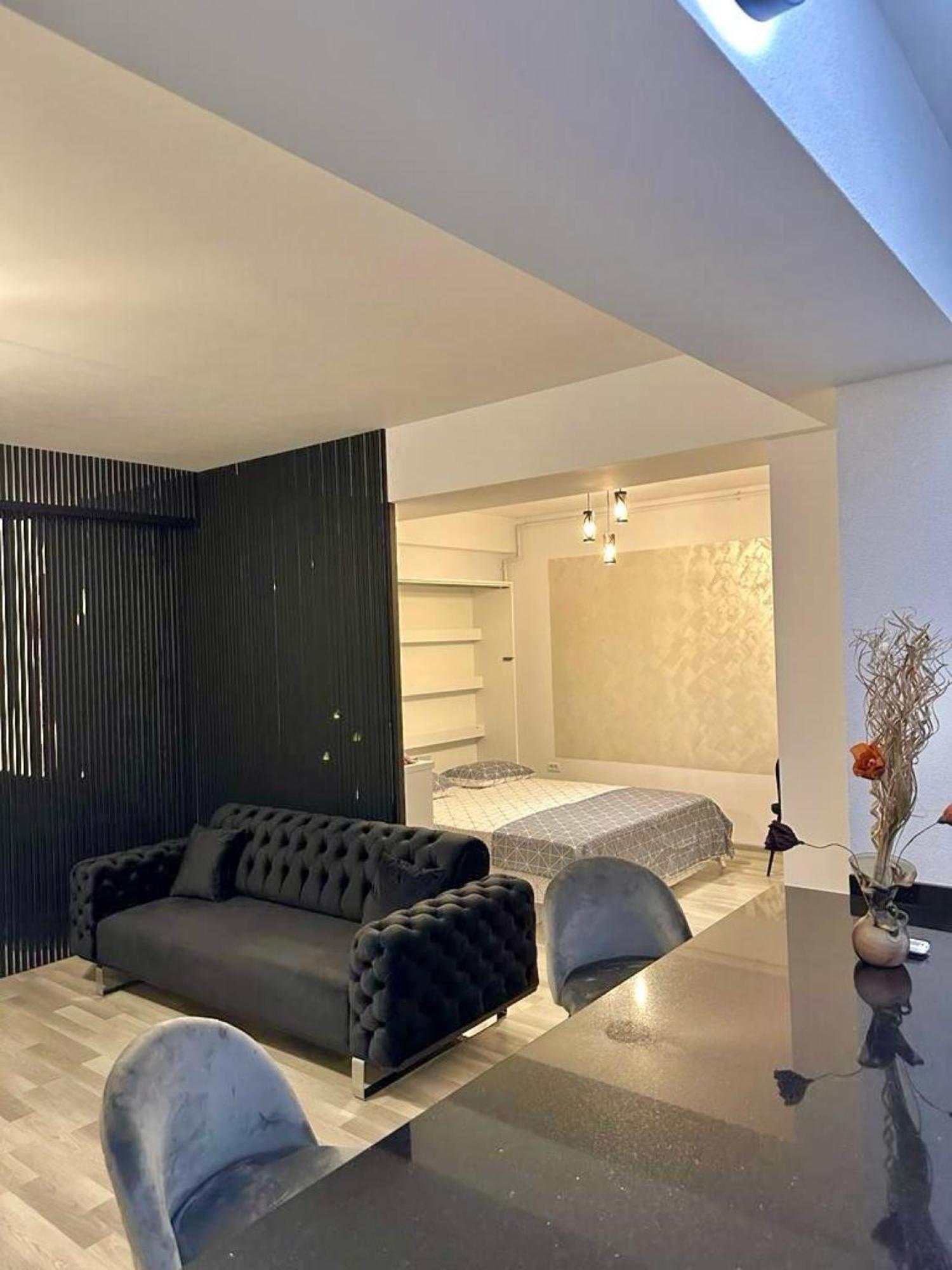 Summerland Sea View Penthouse & Jacuzzi Apartamento Mamaia