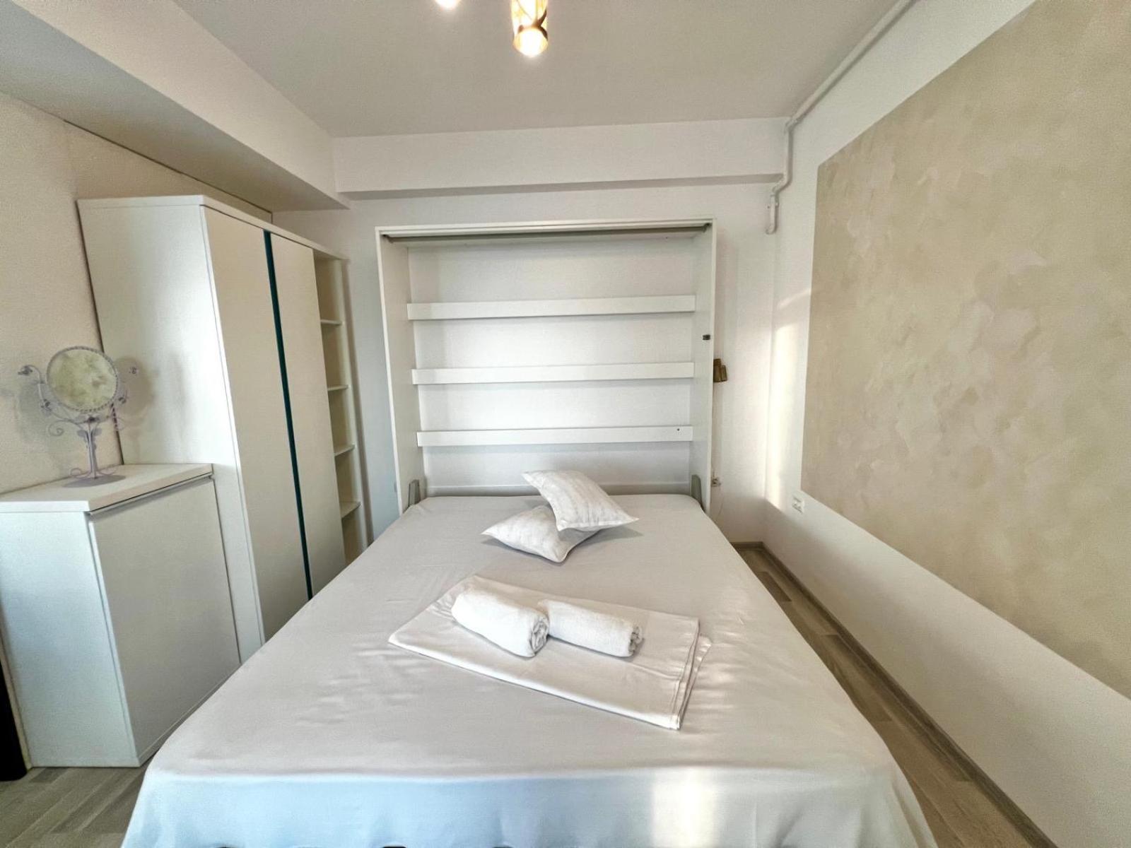 Summerland Sea View Penthouse & Jacuzzi Apartamento