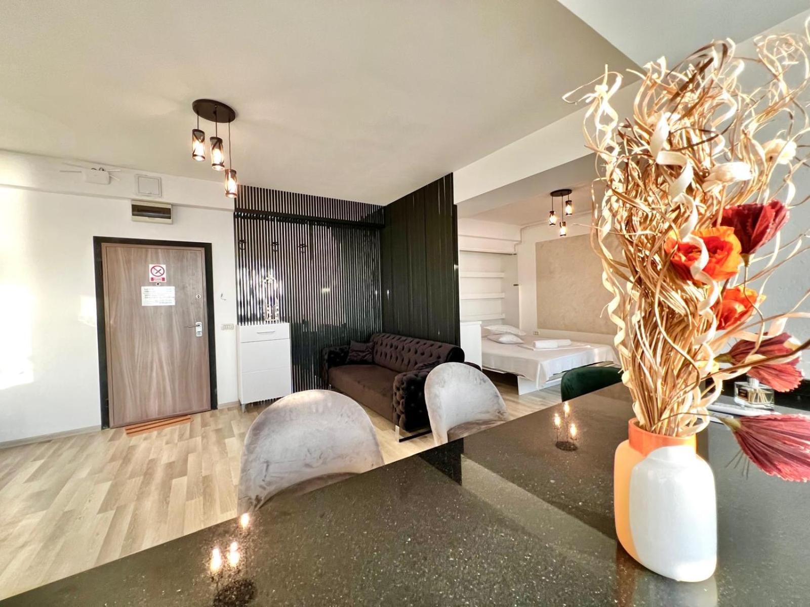 Summerland Sea View Penthouse & Jacuzzi Apartamento